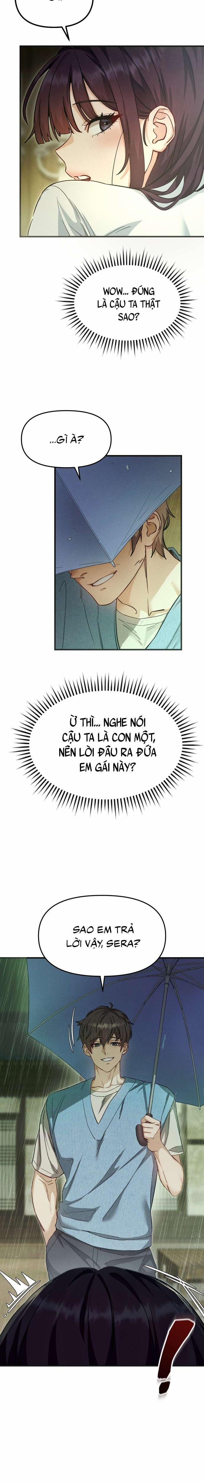 [18+] Sự Tham Lam Của Phụ Nữ 3 trang 5