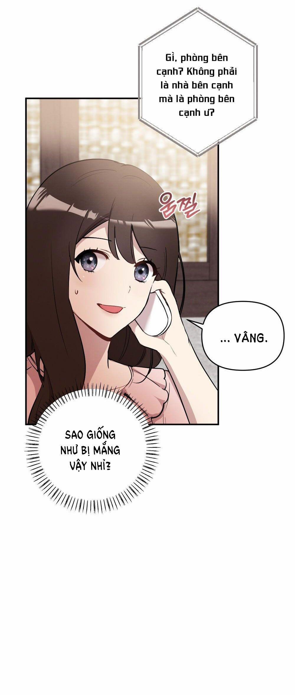 [18+] Sự Thuần Khiết Của Mùa Đông Năm Ấy 13.2 trang 0
