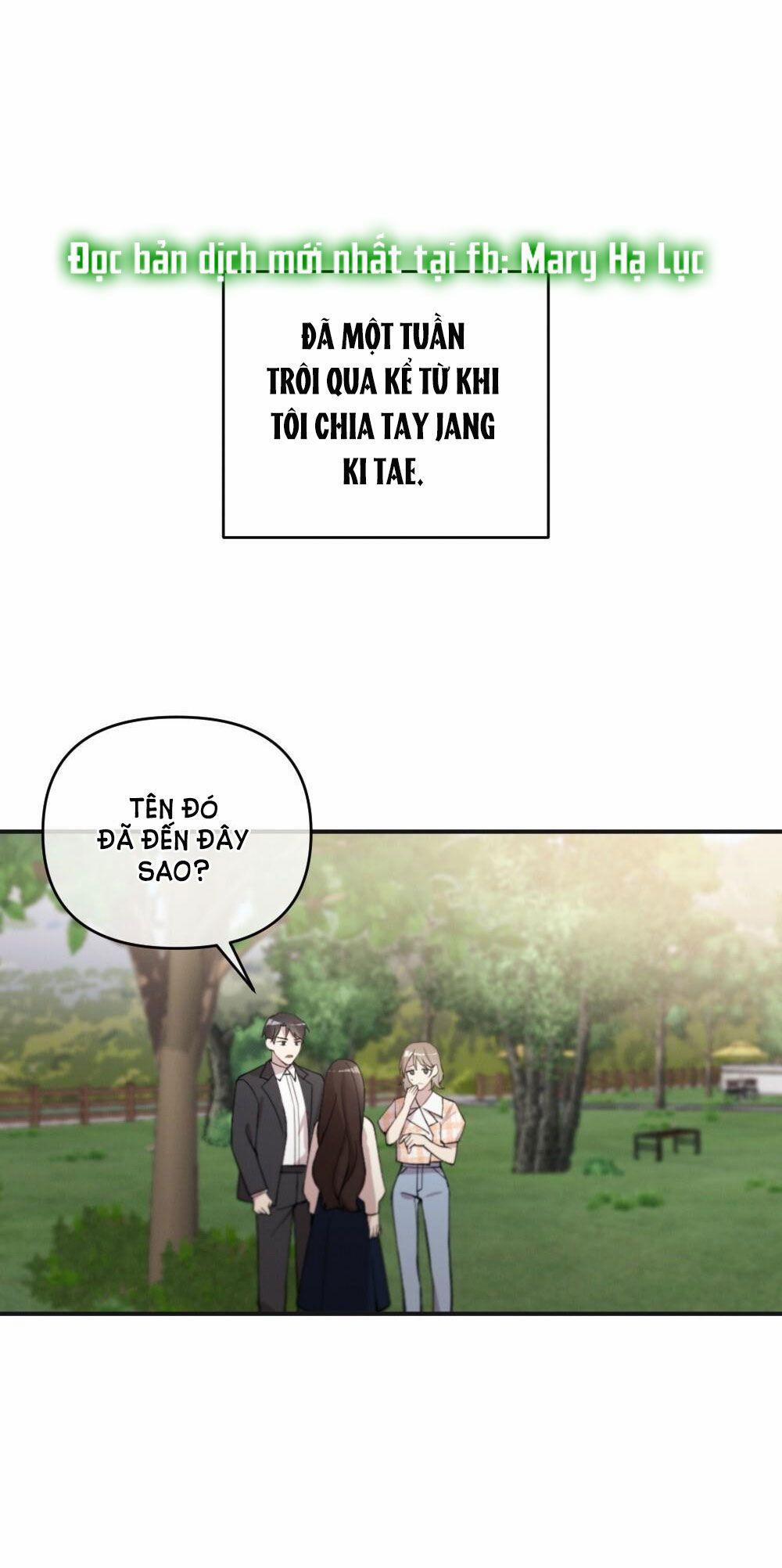 [18+] Sự Thuần Khiết Của Mùa Đông Năm Ấy 16.1 trang 1