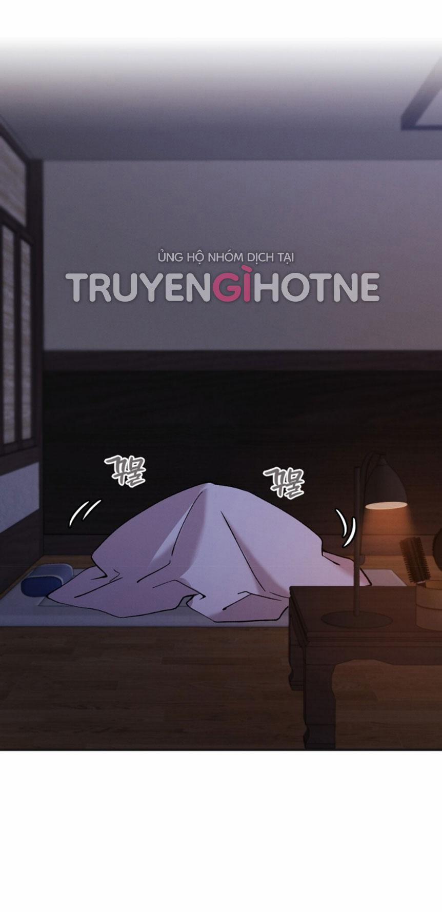 [18+] Sự Thuần Khiết Của Mùa Đông Năm Ấy 21.1 trang 0