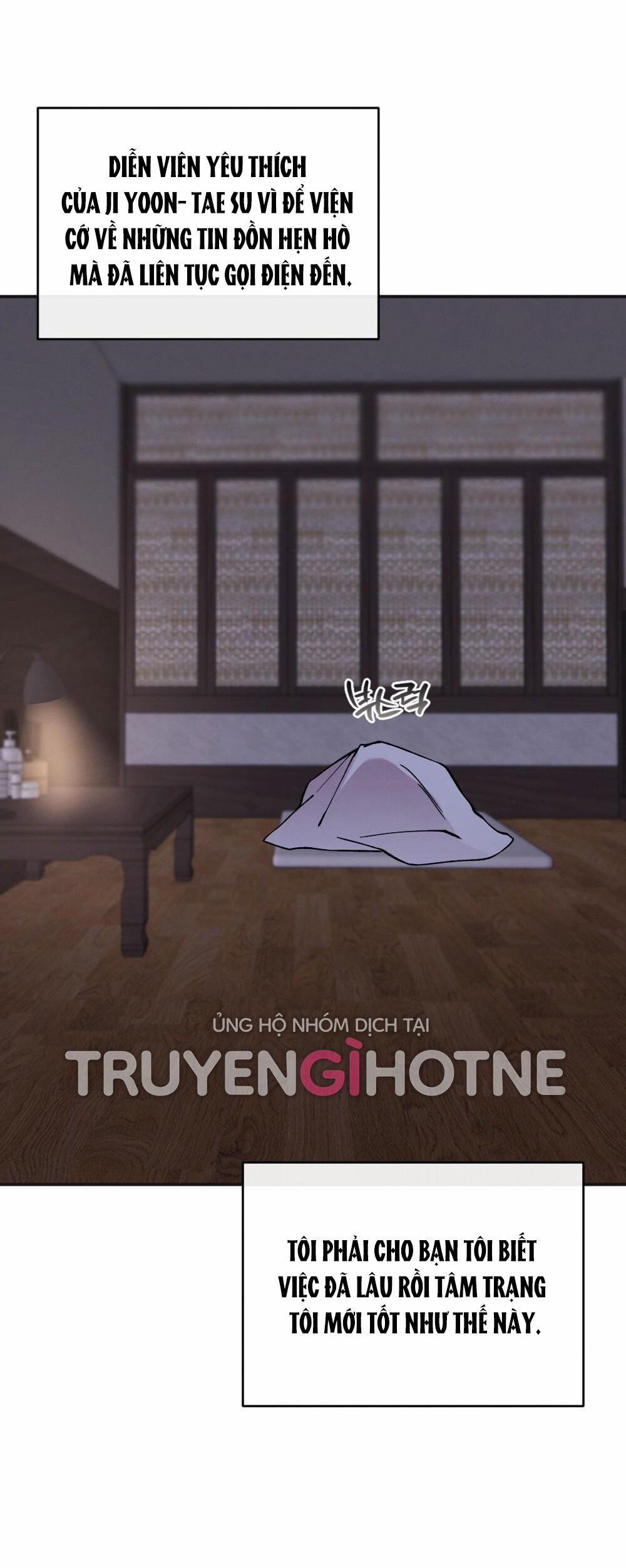 [18+] Sự Thuần Khiết Của Mùa Đông Năm Ấy 24.1 trang 1