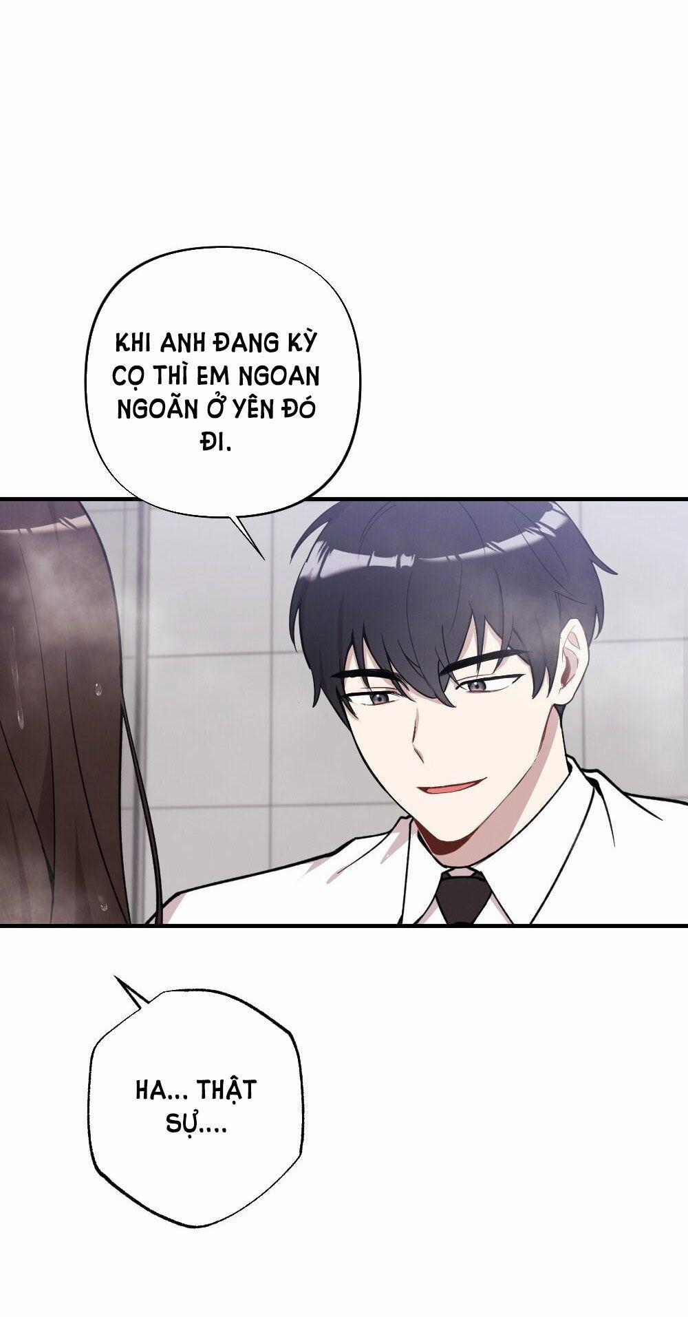 [18+] Sự Thuần Khiết Của Mùa Đông Năm Ấy 37.2 trang 1