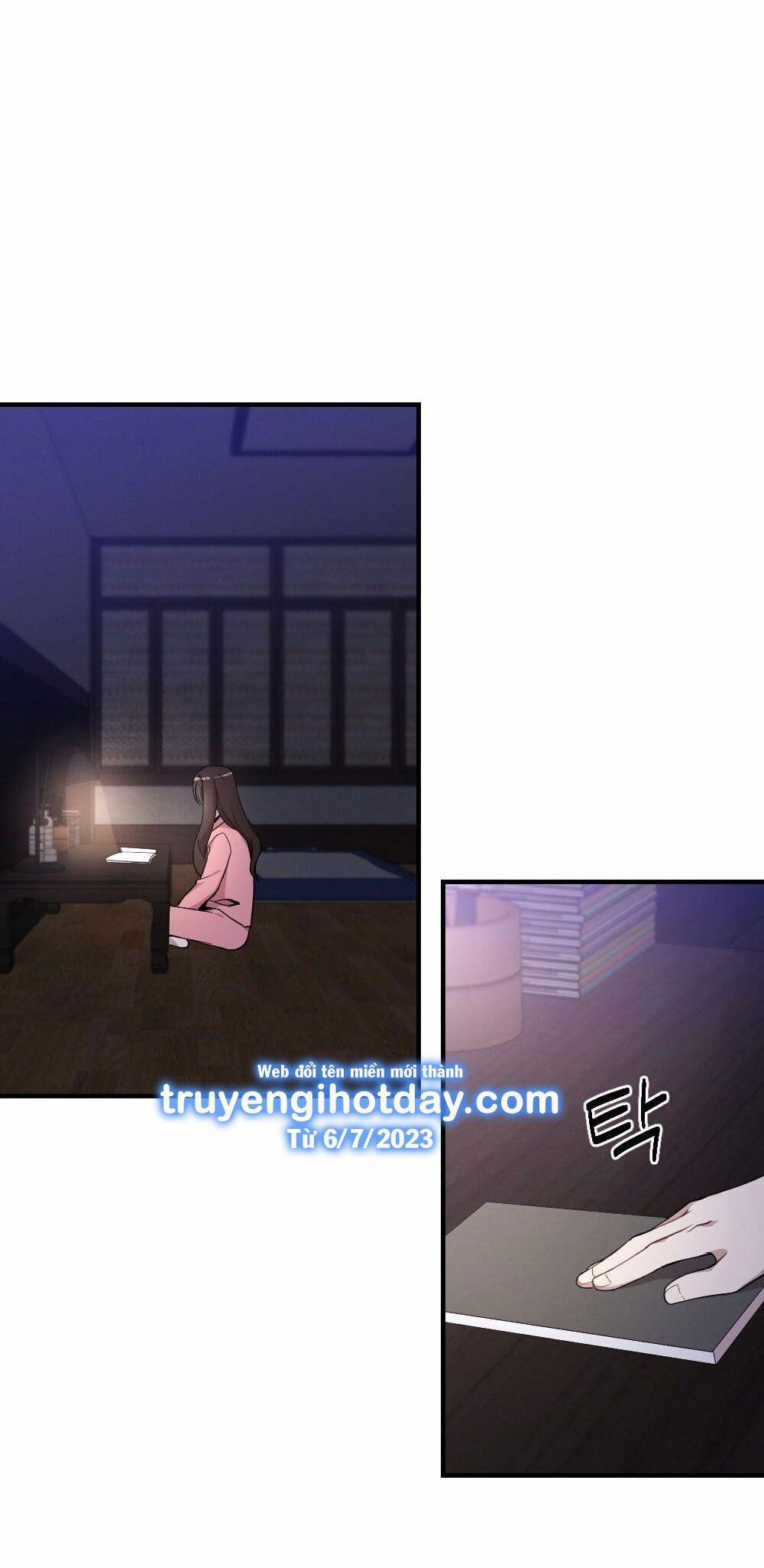 [18+] Sự Thuần Khiết Của Mùa Đông Năm Ấy 42.1 trang 1