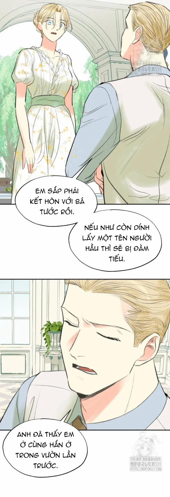[18+] Sự Thuần Khiết Dành Cho Em 12.2 trang 1