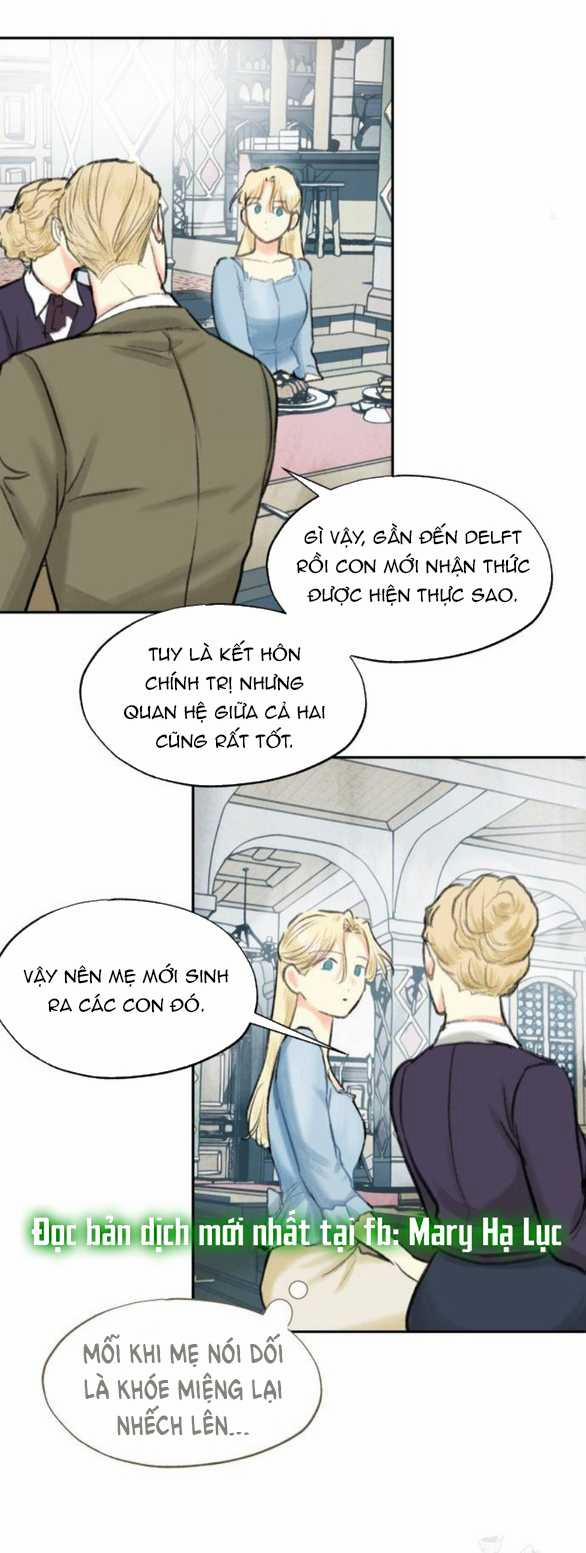 [18+] Sự Thuần Khiết Dành Cho Em 15.2 trang 1