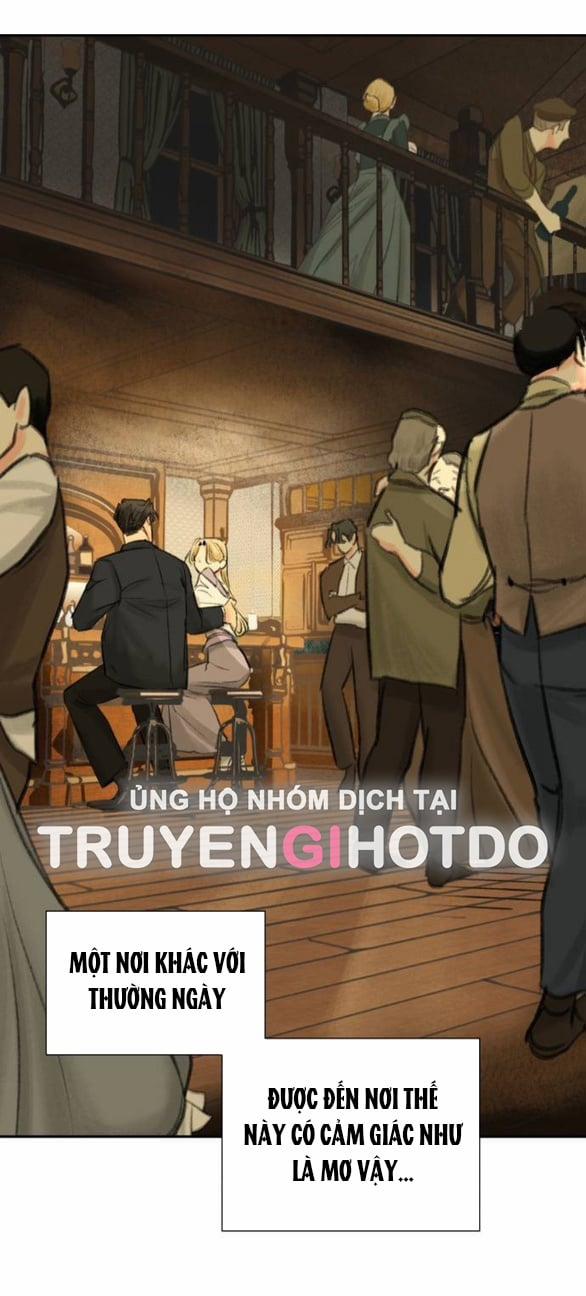 [18+] Sự Thuần Khiết Dành Cho Em 16.1 trang 1