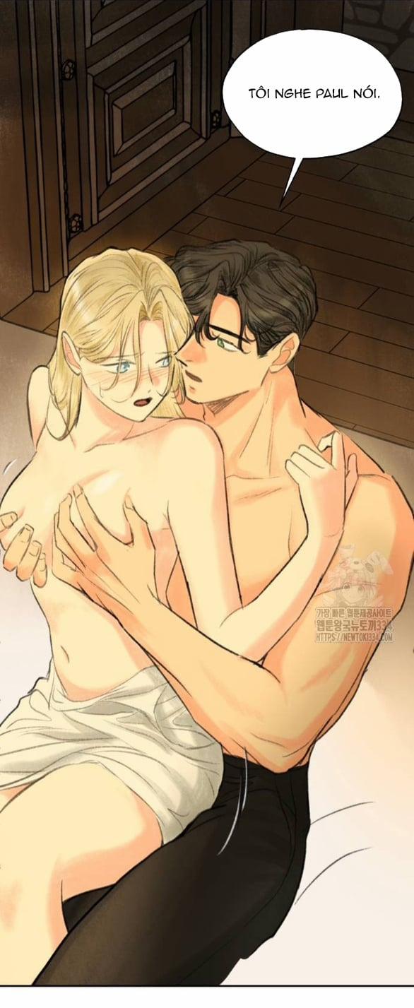 [18+] Sự Thuần Khiết Dành Cho Em 16.2 trang 1