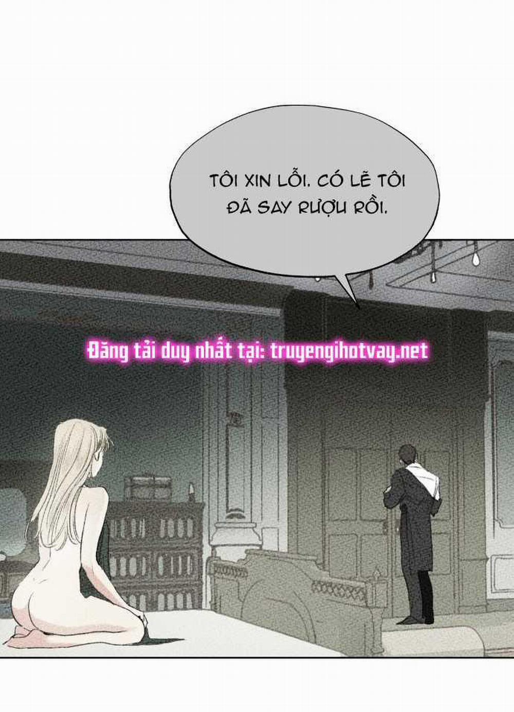 [18+] Sự Thuần Khiết Dành Cho Em 3.1 trang 1