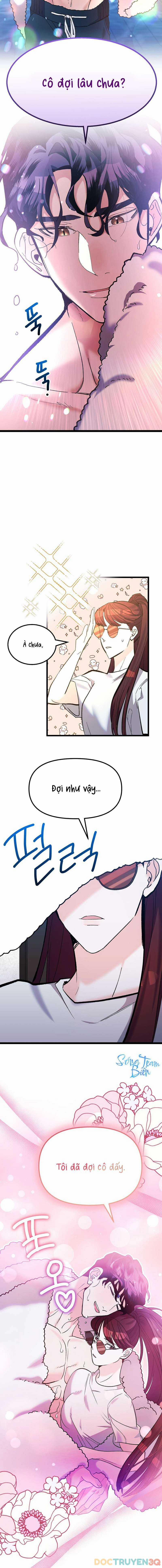 [18+] Sự Tiếp Cận Trái Phép 1 trang 19