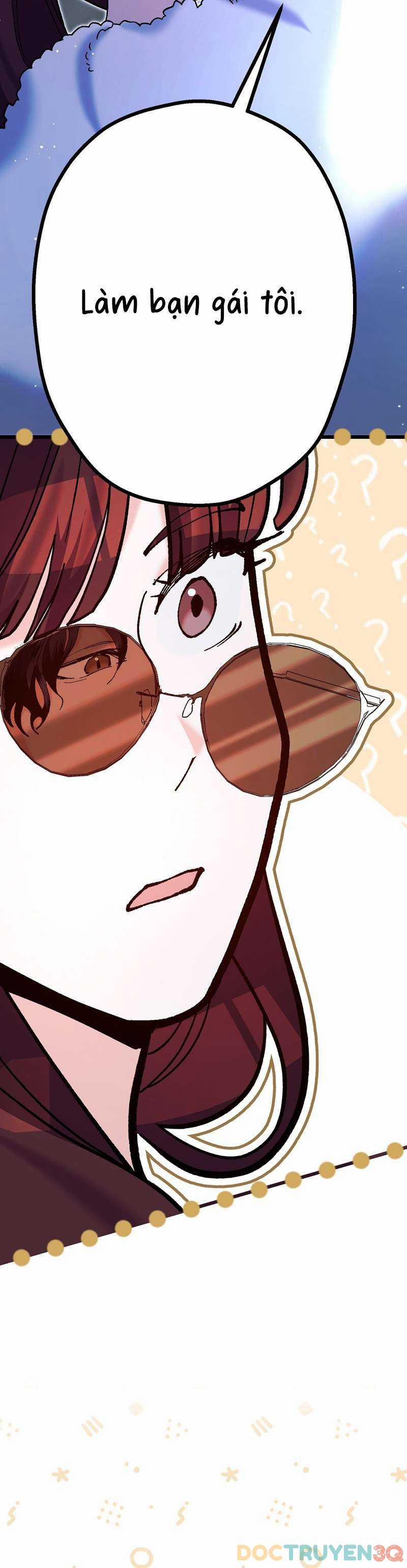 [18+] Sự Tiếp Cận Trái Phép 1 trang 22