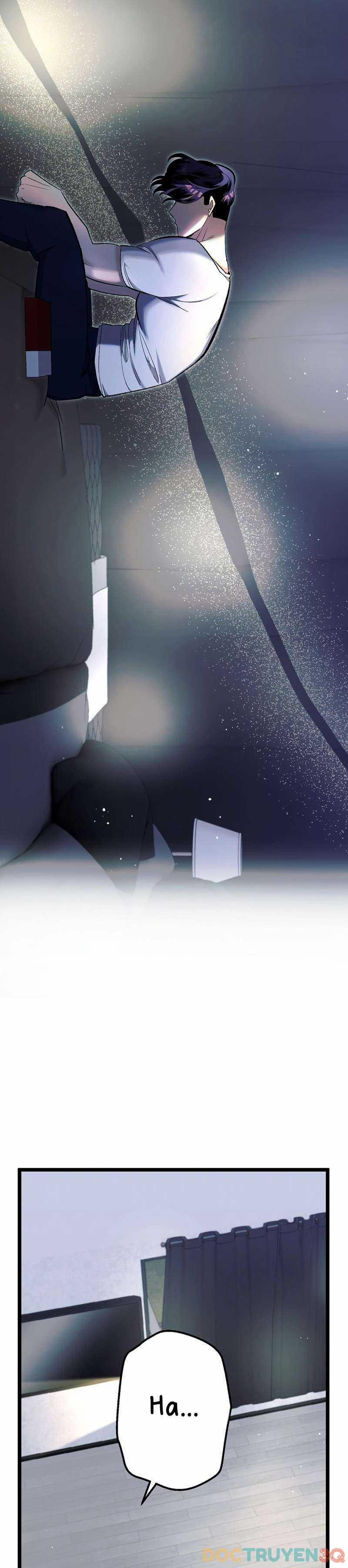 [18+] Sự Tiếp Cận Trái Phép 3 trang 45