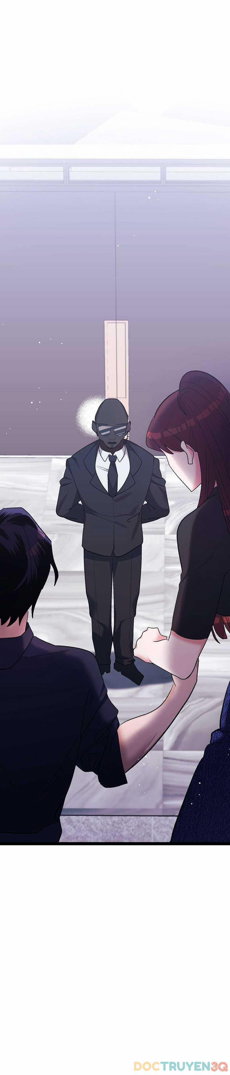 [18+] Sự Tiếp Cận Trái Phép 4 trang 13