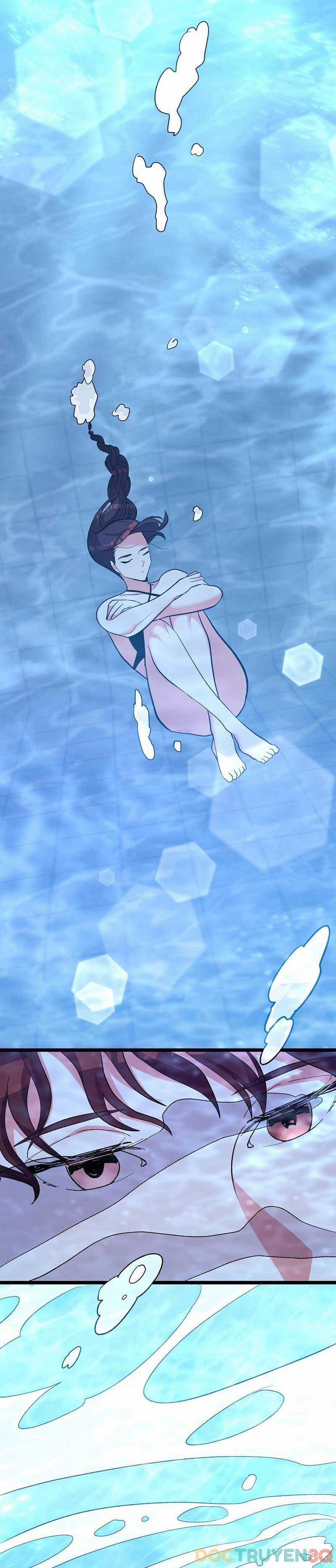 [18+] Sự Tiếp Cận Trái Phép 4 trang 22