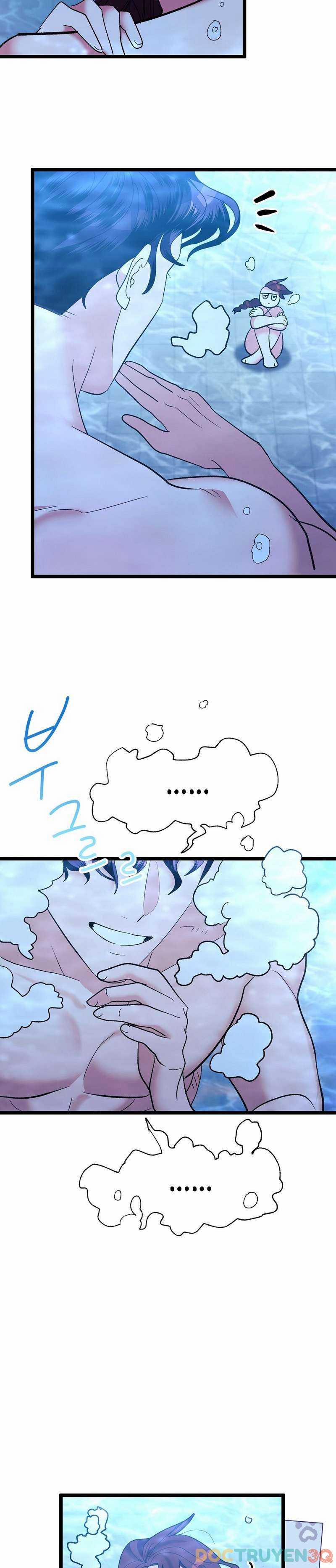 [18+] Sự Tiếp Cận Trái Phép 4 trang 24