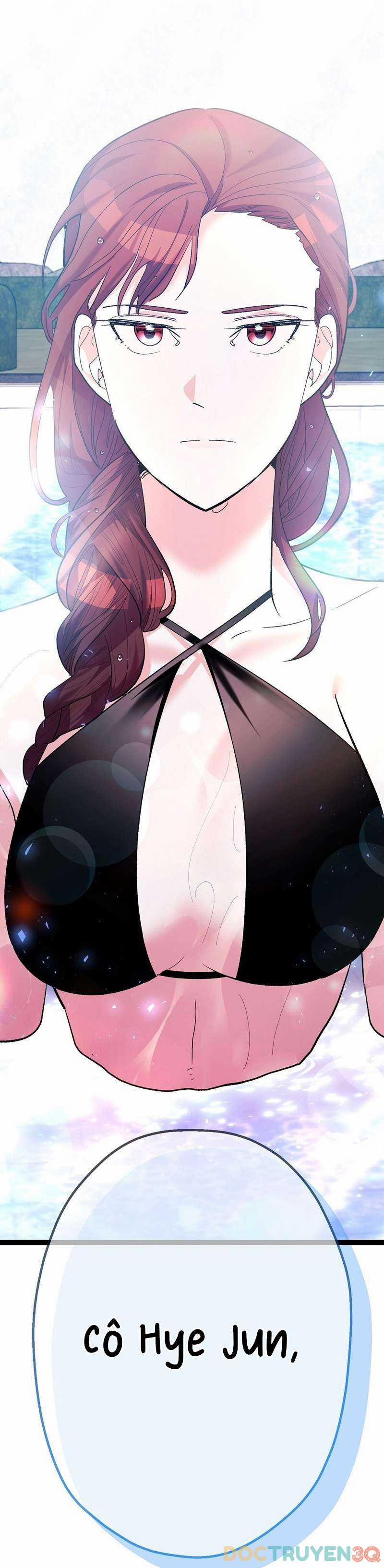 [18+] Sự Tiếp Cận Trái Phép 4 trang 42