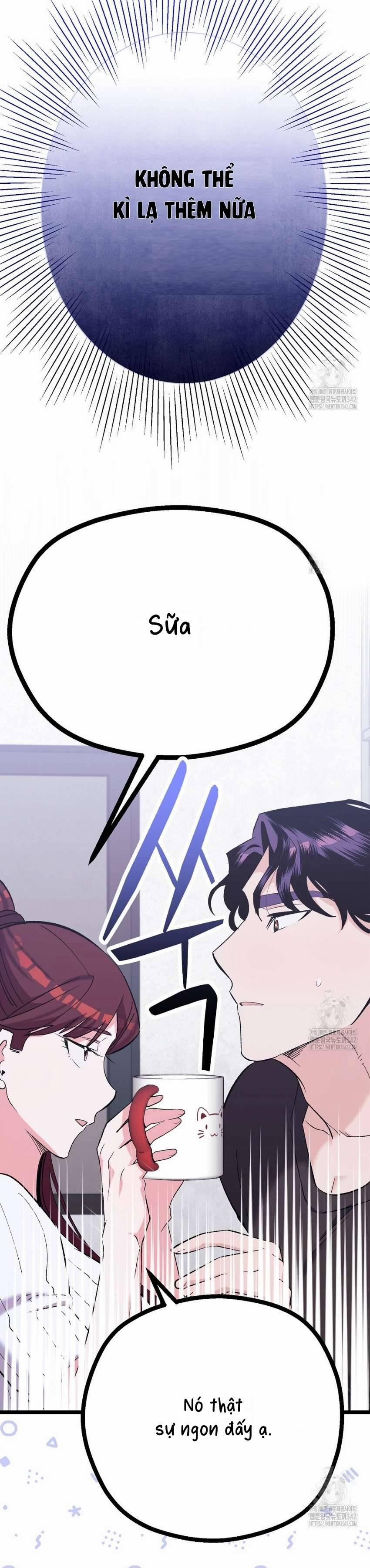 [18+] Sự Tiếp Cận Trái Phép 7 trang 22