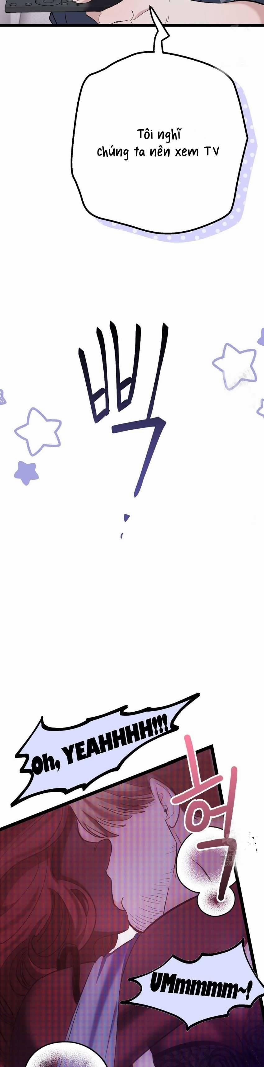 [18+] Sự Tiếp Cận Trái Phép 7 trang 41