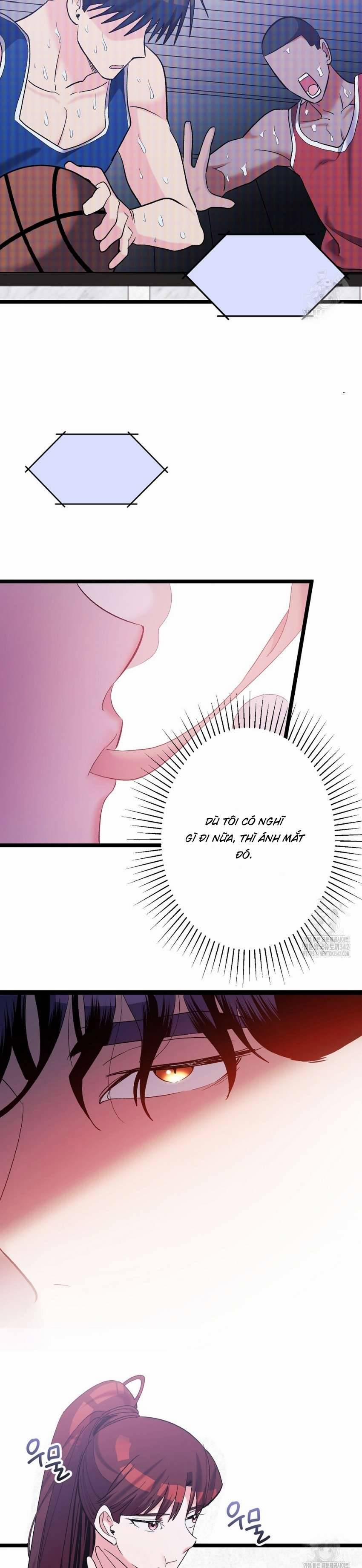 [18+] Sự Tiếp Cận Trái Phép 7 trang 44