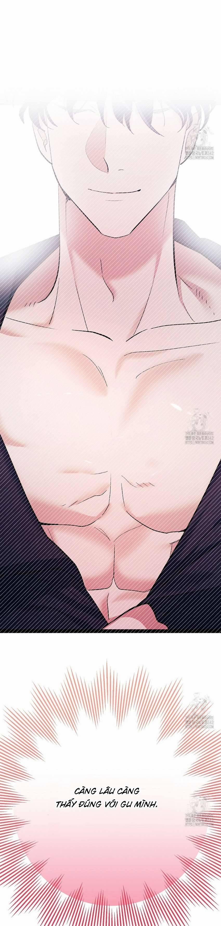 [18+] Sự Tiếp Cận Trái Phép 7 trang 47