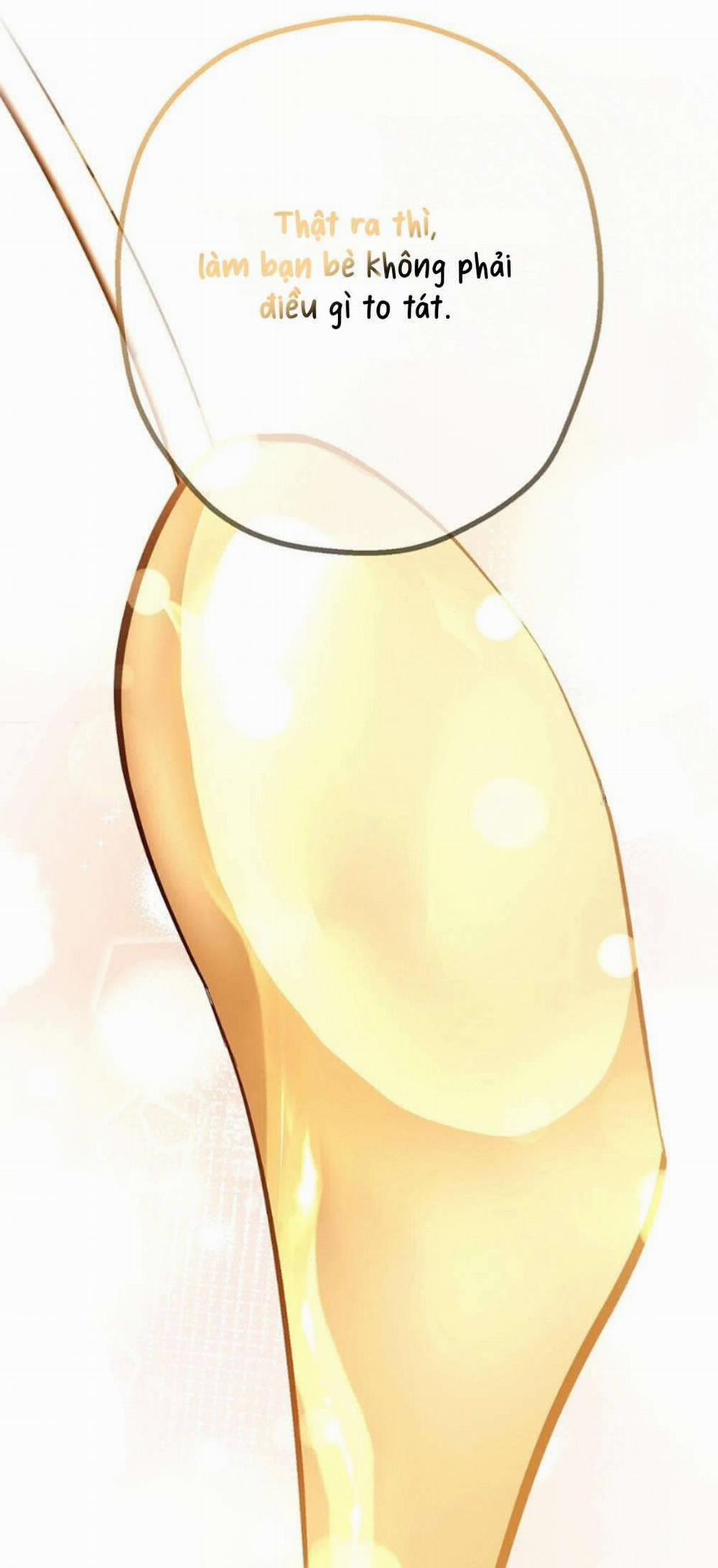 [18+] Sự Tiếp Cận Trái Phép 7 trang 9