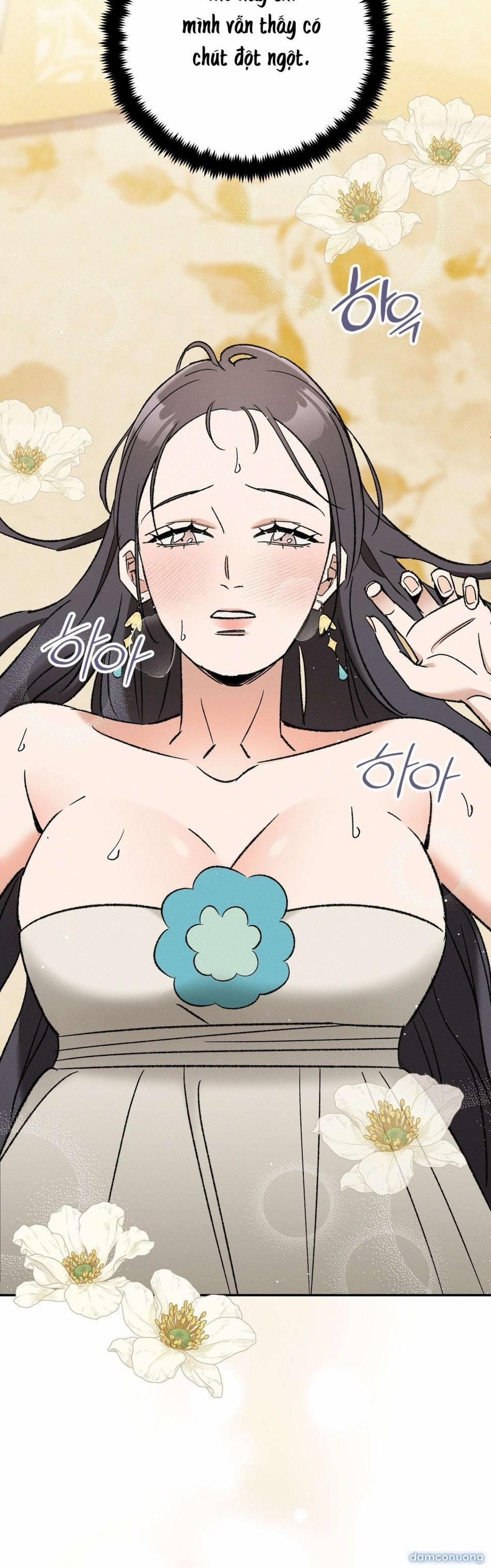 〖18+〗- Sự Tôn Thờ Tuyệt Đối 2 trang 14