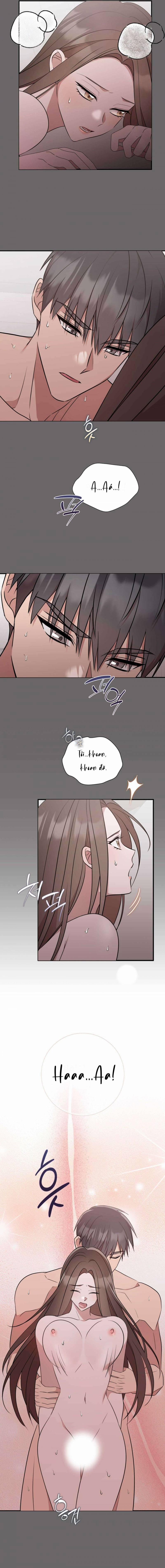 [ 18+ ] Sự Trả Thù Bẩn Thỉu 16 trang 2