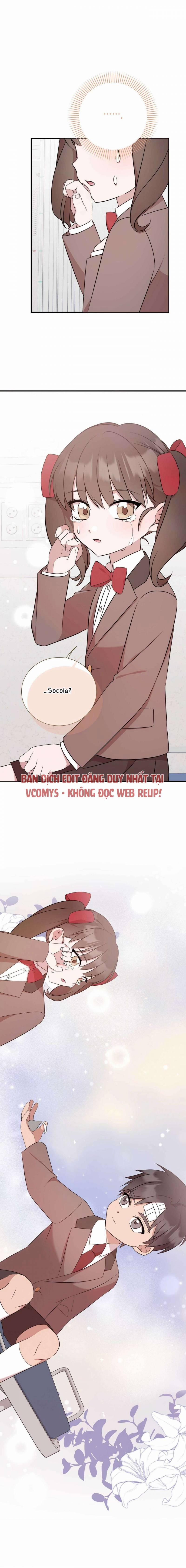 [ 18+ ] Sự Trả Thù Bẩn Thỉu 16 trang 7