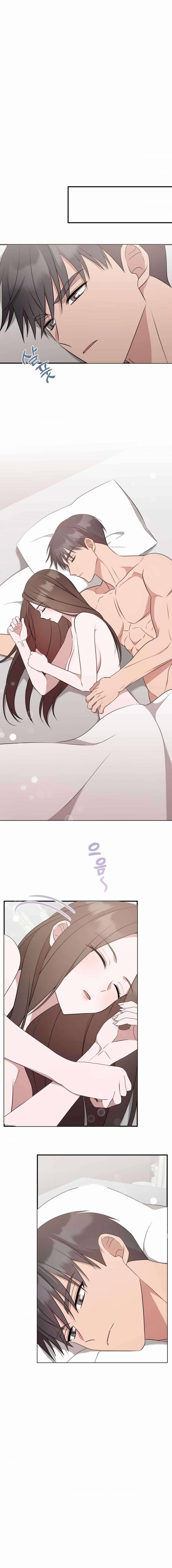 [ 18+ ] Sự Trả Thù Bẩn Thỉu 16 trang 8