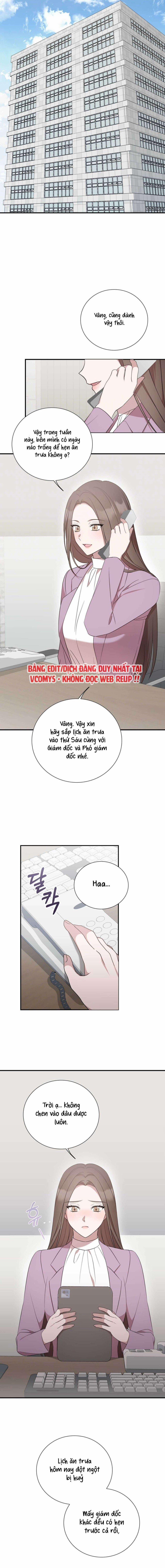 [ 18+ ] Sự Trả Thù Bẩn Thỉu 18 trang 6