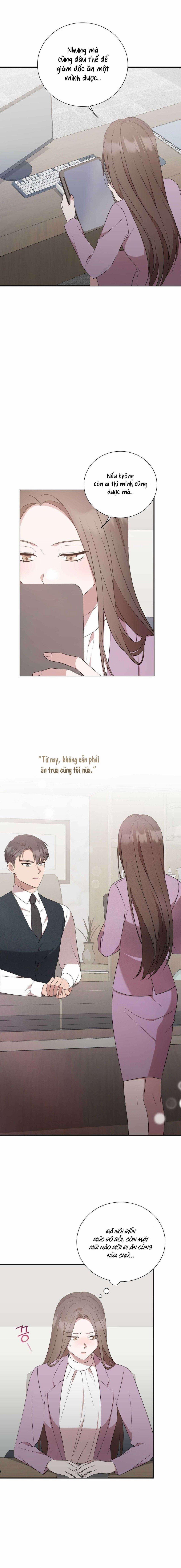 [ 18+ ] Sự Trả Thù Bẩn Thỉu 18 trang 7
