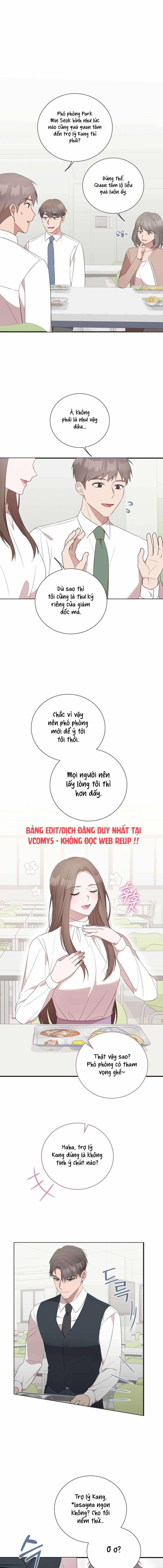 [ 18+ ] Sự Trả Thù Bẩn Thỉu 19 trang 0