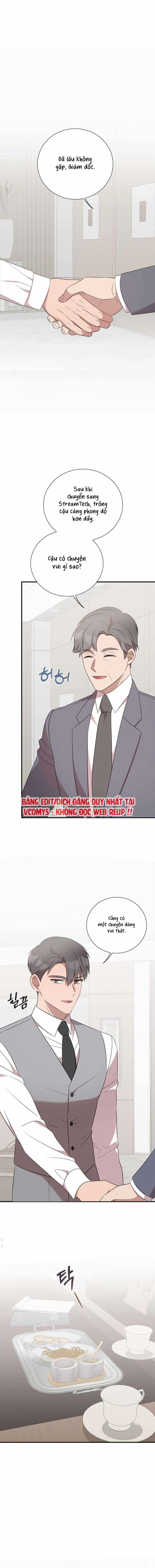 [ 18+ ] Sự Trả Thù Bẩn Thỉu 24 trang 0