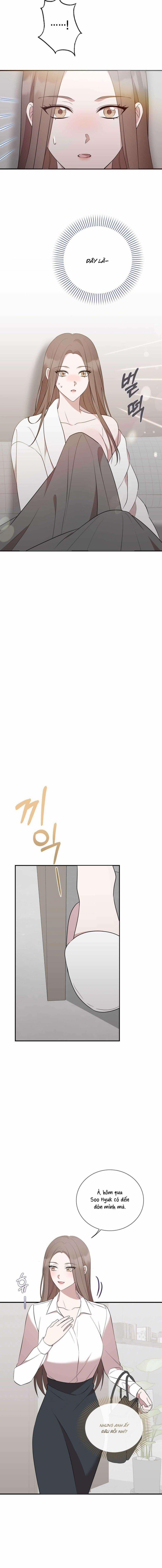 [ 18+ ] Sự Trả Thù Bẩn Thỉu 26 trang 1