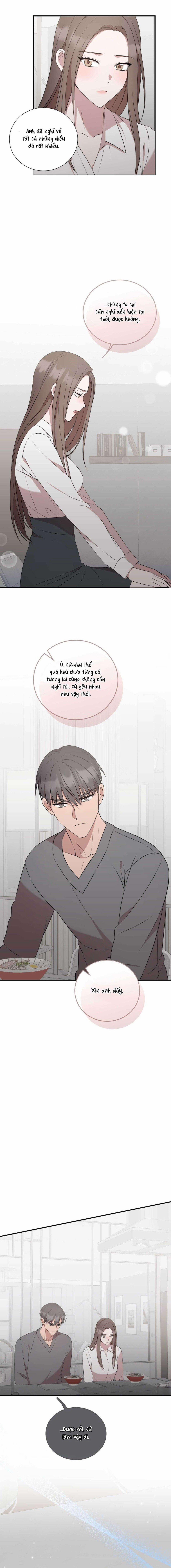 [ 18+ ] Sự Trả Thù Bẩn Thỉu 26 trang 5