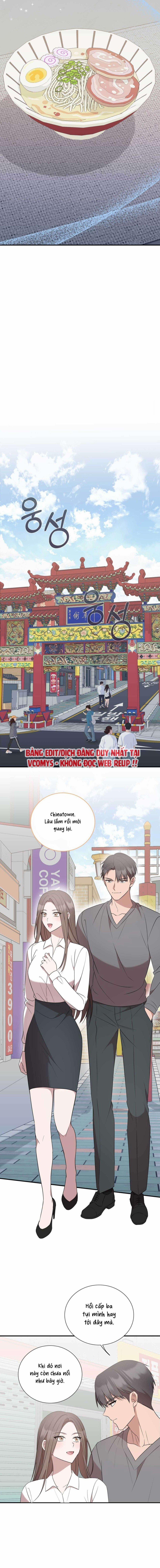 [ 18+ ] Sự Trả Thù Bẩn Thỉu 26 trang 6