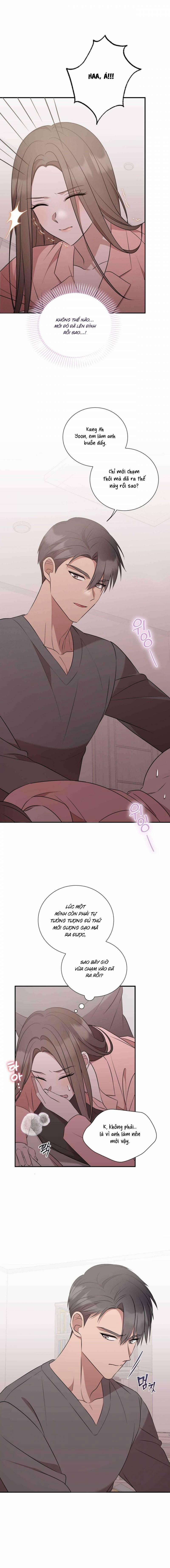 [ 18+ ] Sự Trả Thù Bẩn Thỉu 27.2 trang 1