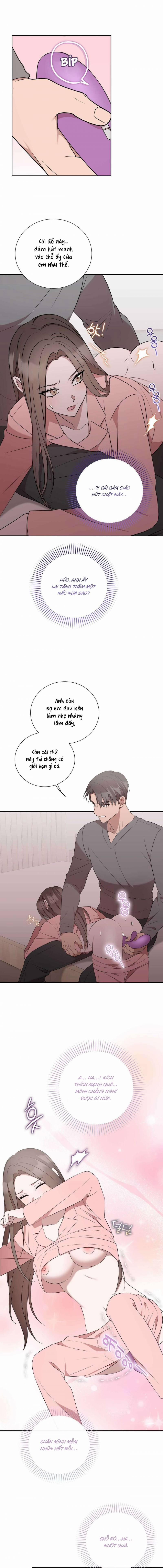 [ 18+ ] Sự Trả Thù Bẩn Thỉu 27.2 trang 2