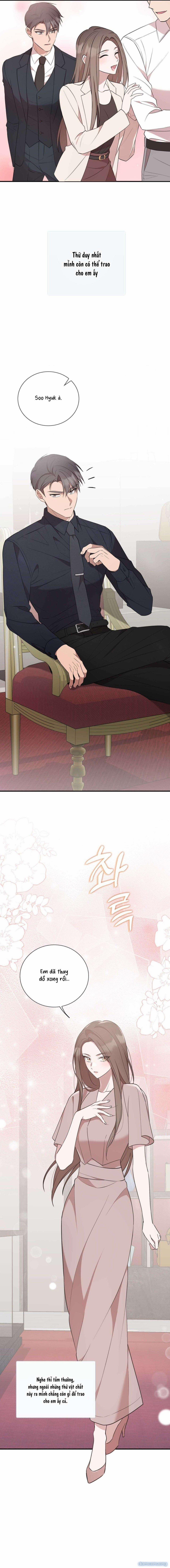 [ 18+ ] Sự Trả Thù Bẩn Thỉu 30 trang 2