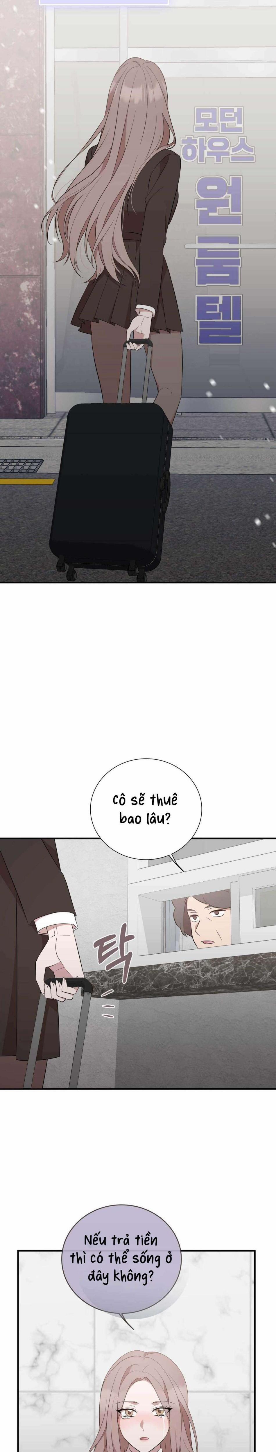 [ 18+ ] Sự Trả Thù Bẩn Thỉu 38 trang 2