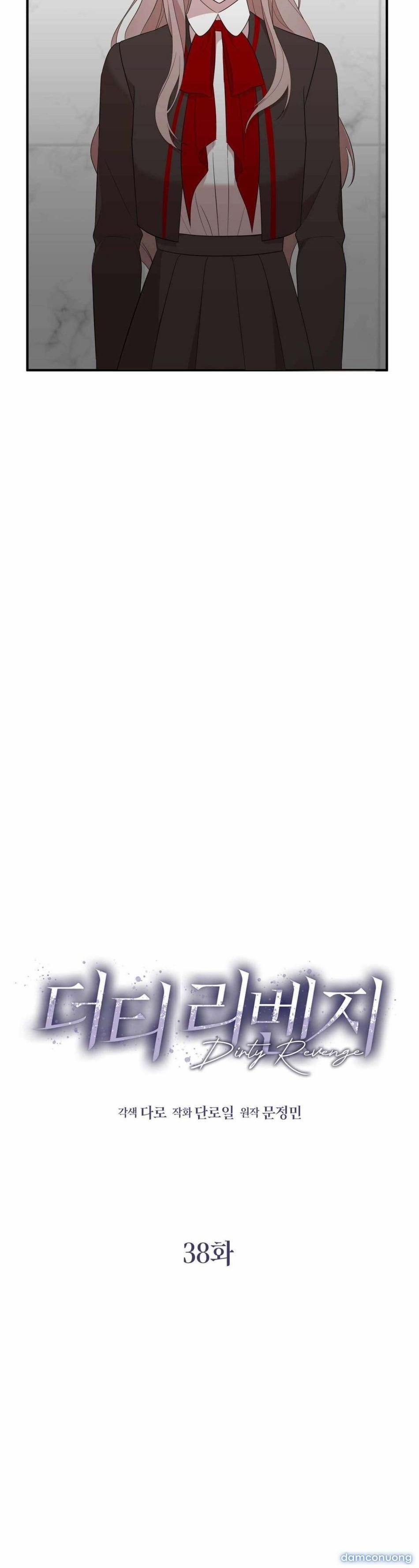 [ 18+ ] Sự Trả Thù Bẩn Thỉu 38 trang 3