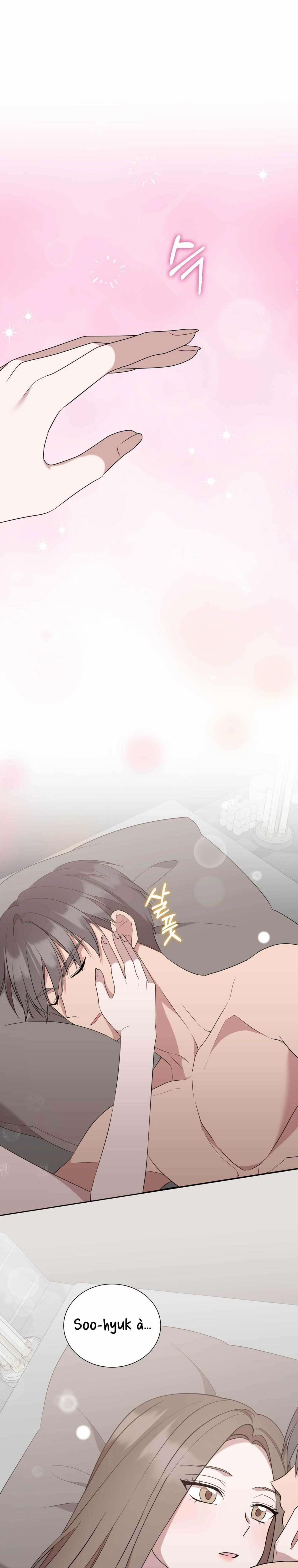 [ 18+ ] Sự Trả Thù Bẩn Thỉu 38 trang 5