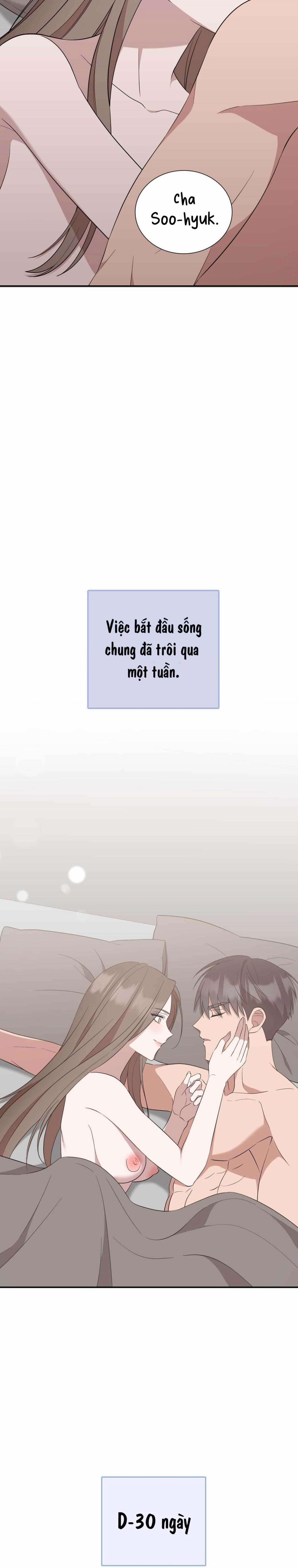 [ 18+ ] Sự Trả Thù Bẩn Thỉu 38 trang 6