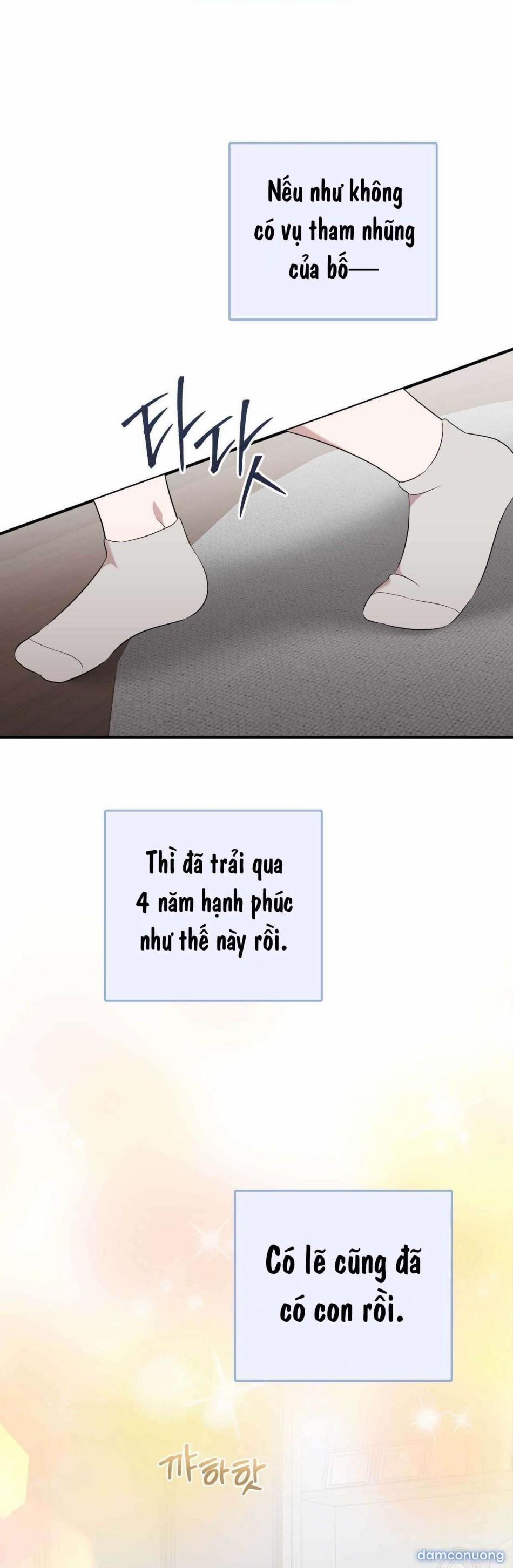 [ 18+ ] Sự Trả Thù Bẩn Thỉu 38 trang 7