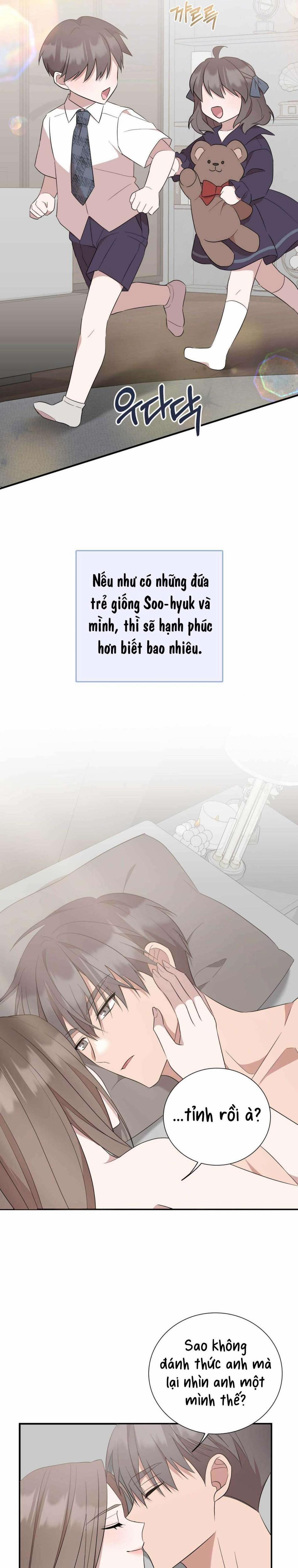 [ 18+ ] Sự Trả Thù Bẩn Thỉu 38 trang 8