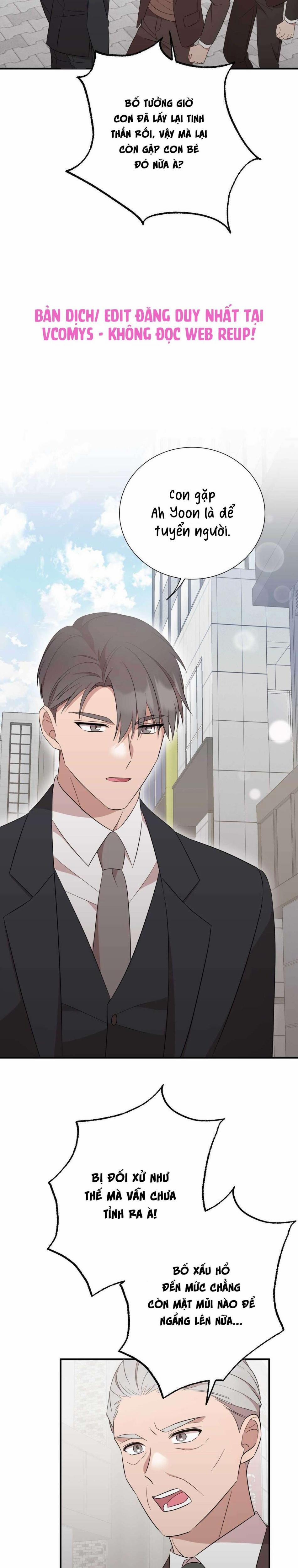 [ 18+ ] Sự Trả Thù Bẩn Thỉu 39 trang 2