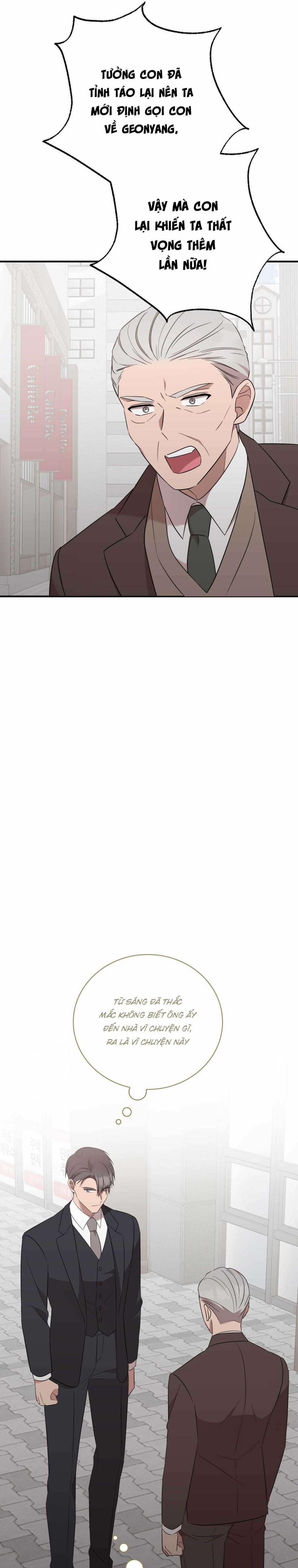 [ 18+ ] Sự Trả Thù Bẩn Thỉu 39 trang 4