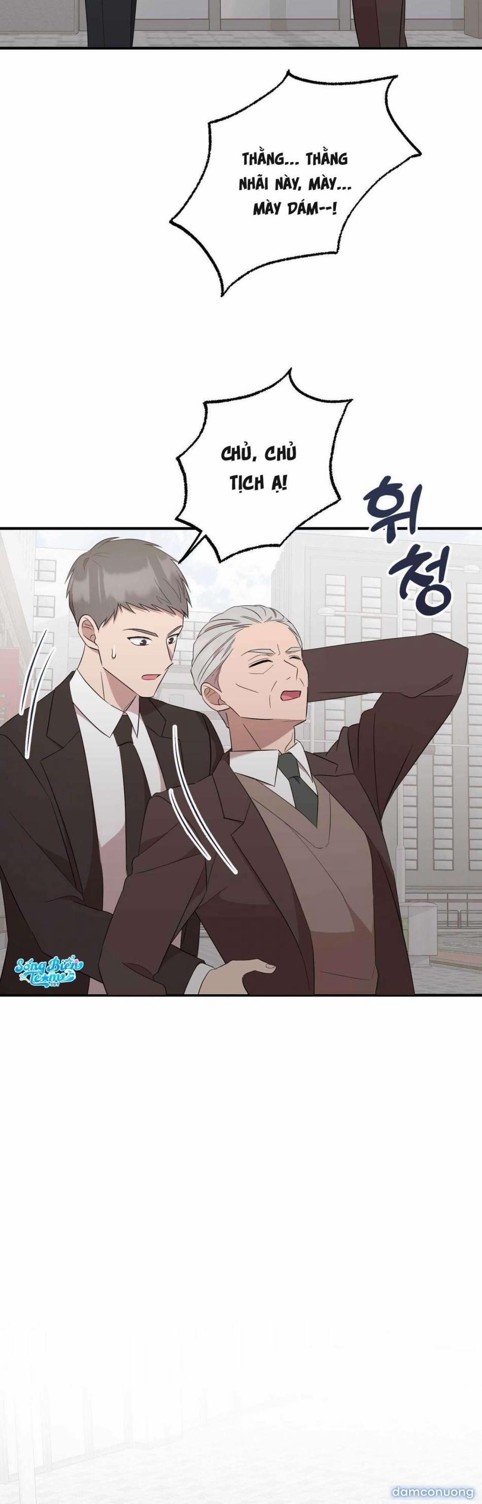 [ 18+ ] Sự Trả Thù Bẩn Thỉu 39 trang 7