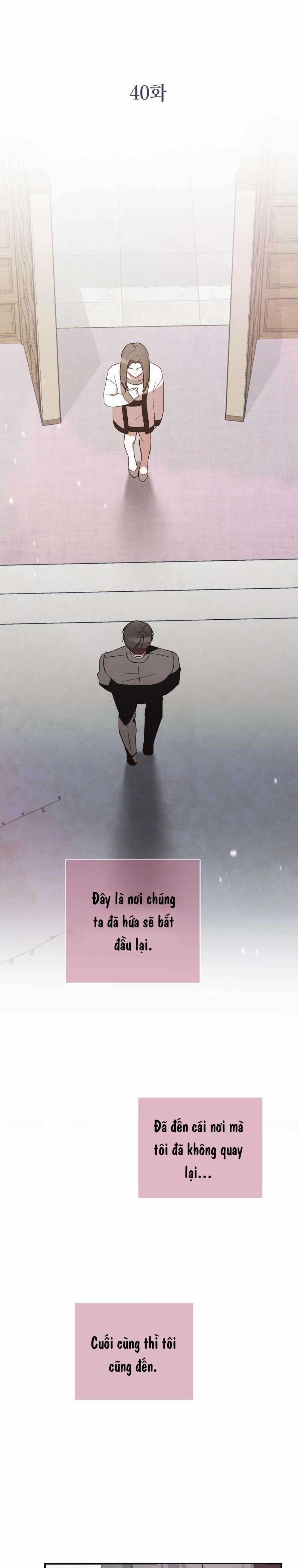 [ 18+ ] Sự Trả Thù Bẩn Thỉu 40 trang 0