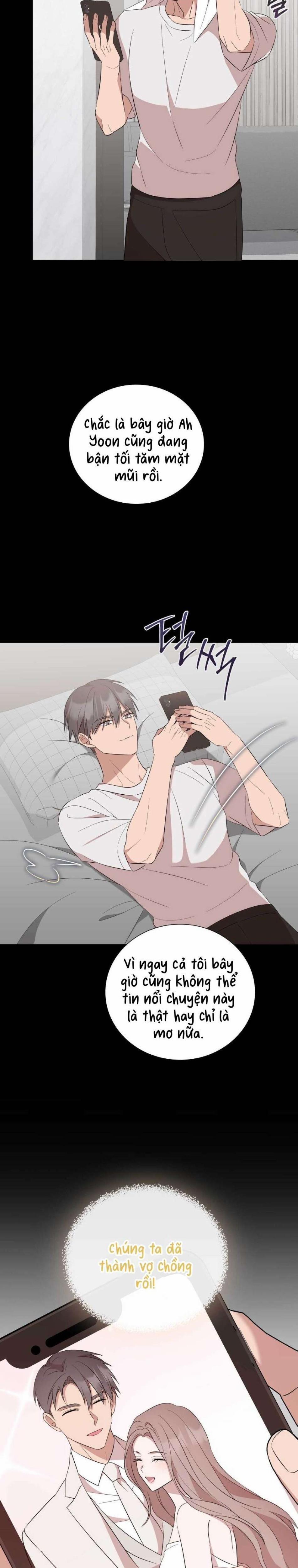 [ 18+ ] Sự Trả Thù Bẩn Thỉu 40 trang 2