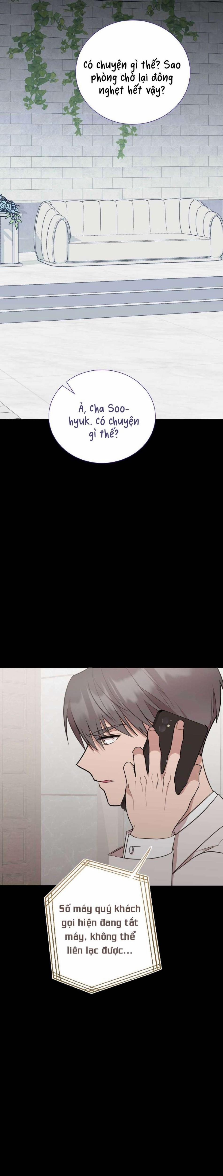 [ 18+ ] Sự Trả Thù Bẩn Thỉu 40 trang 4